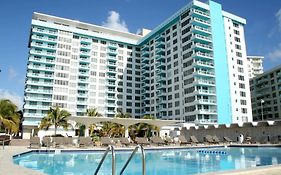 Sea Coast Suites Miami