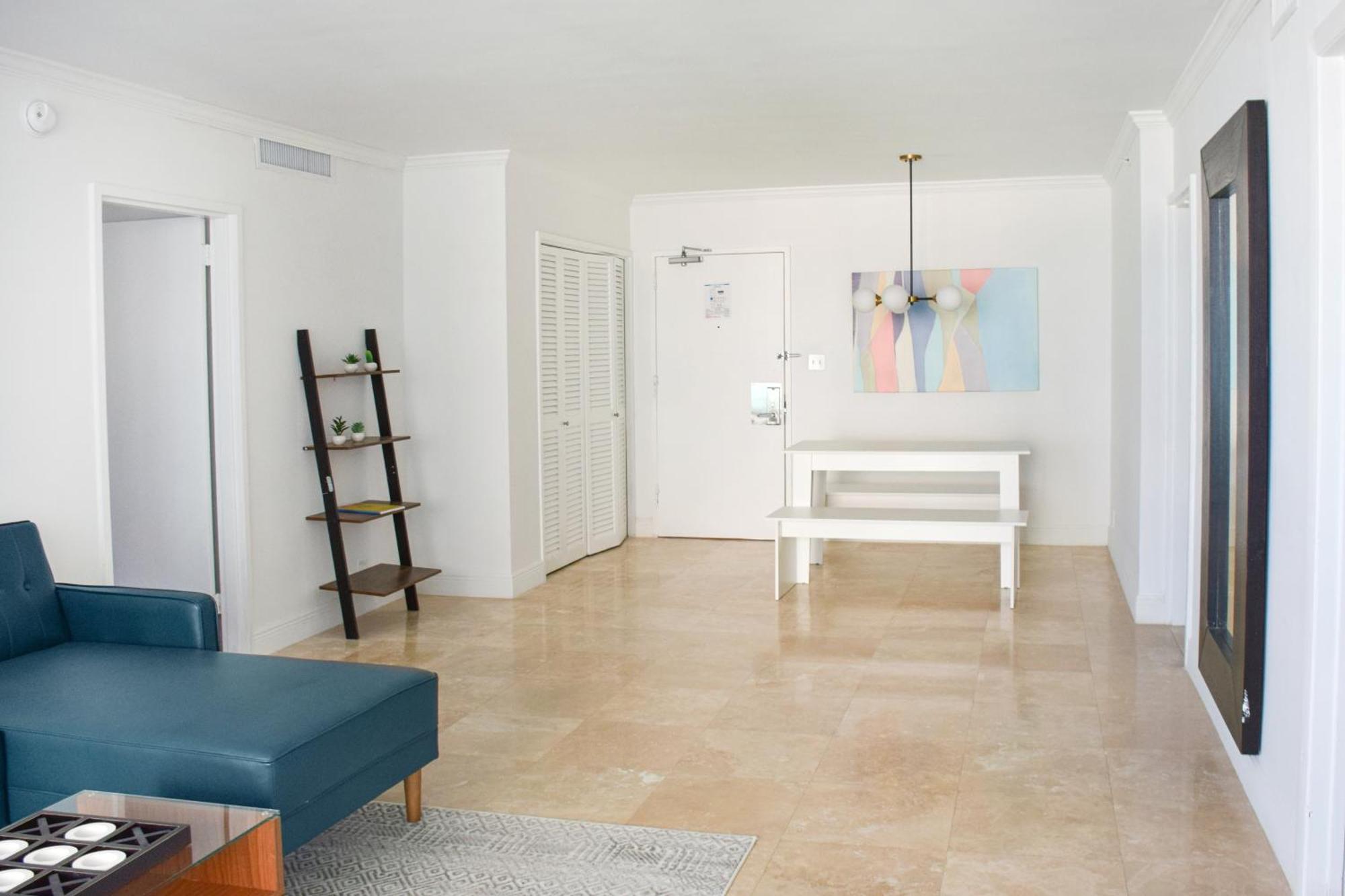 Seacoast Suites On Miami Beach Exterior photo